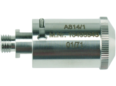 Adapter A814/1 f. Air+Piezo Spitzen  St